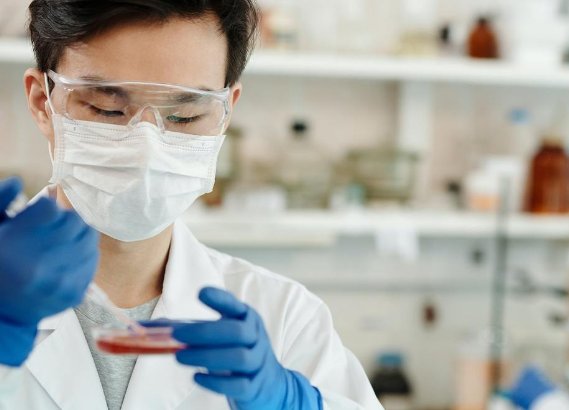 高性能陶瓷管材