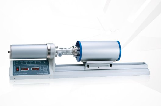 L75 PT HS/HD水平模式热膨胀仪