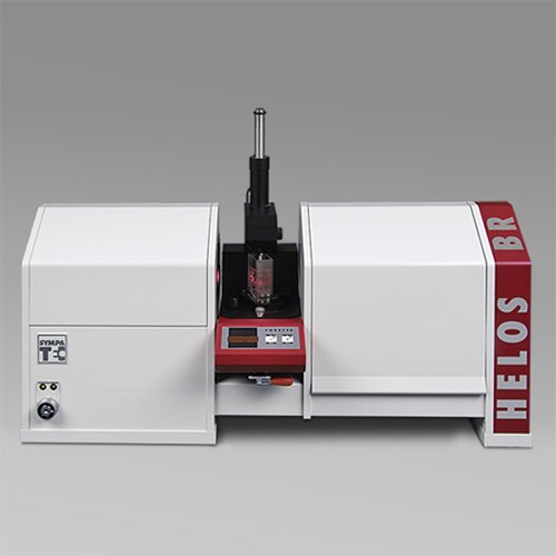 HELOS&CUVETTE微量耐腐湿法粒度仪