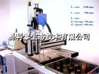 SEDIMAT 4-12土壤粒径分析系统