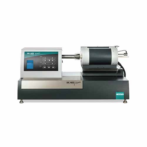 耐驰DIL402 Expedis Select/Supreme热膨胀仪