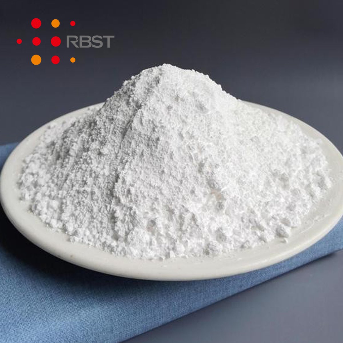 锂电池原料添加用高纯超细氧化铝