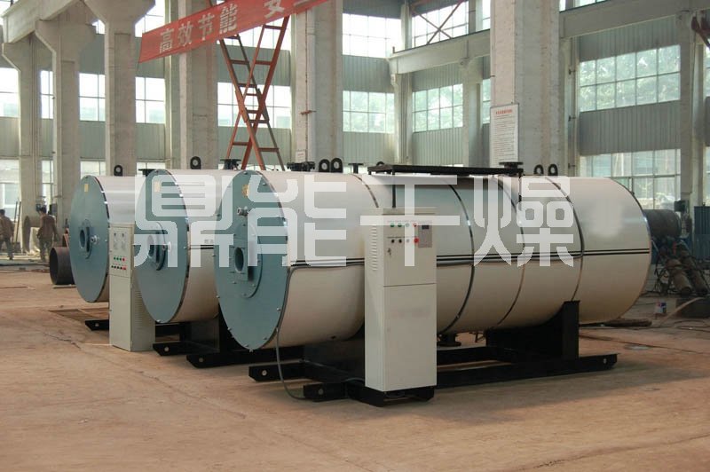 RLY系列燃油、气热风炉