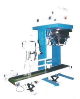 特殊物料定量包装机