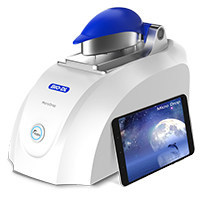 宝予德Micro Drop超微量分光光度计