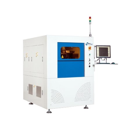 DirectLaser MC5 陶瓷基板激光精密钻孔切割系统