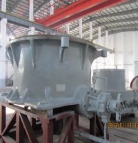 PYB1750圆锥破碎机