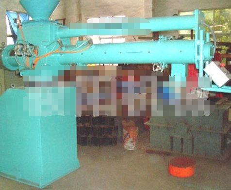 树脂砂水玻璃砂混砂机