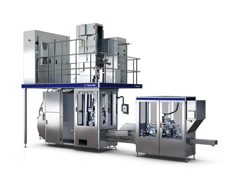 利乐威®无菌包装