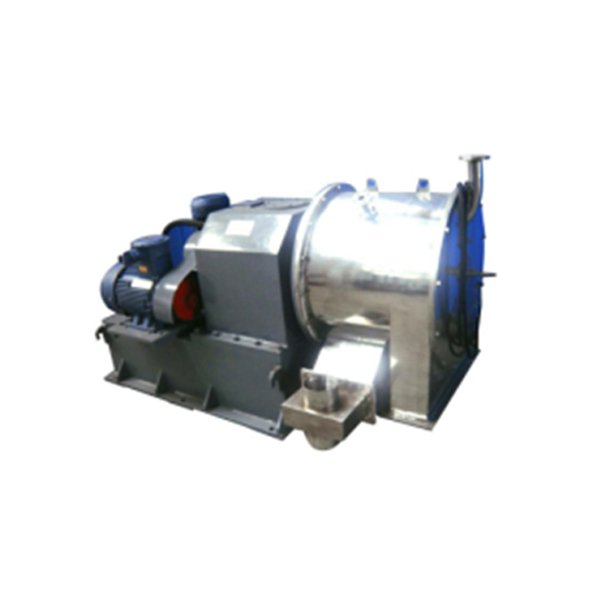 HR、HY活塞推料过滤离心机