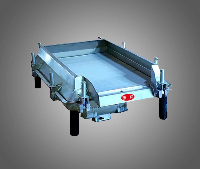 不锈钢单层方筛