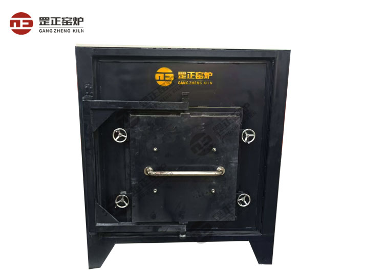 GZ-XS 高温气氛箱式炉