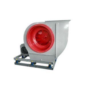 4-72 型离心风机