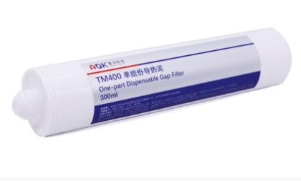 TM400 导热硅胶泥 单组分