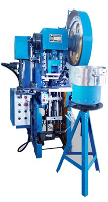 HSP-JZ系列精整机