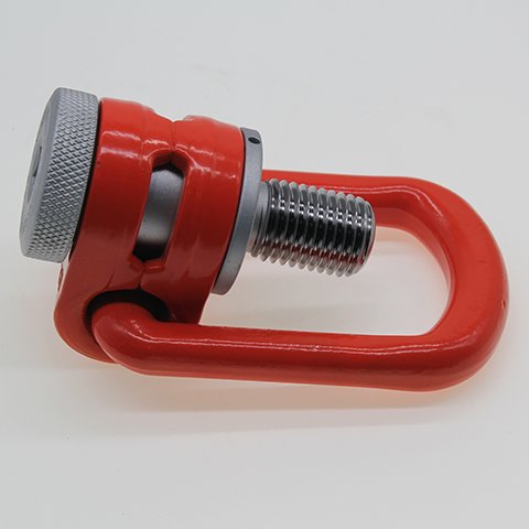 CX侧向旋转吊环