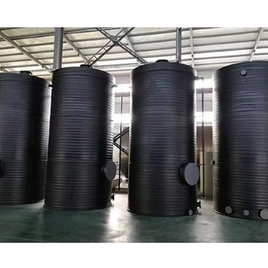 HDPE立式储罐