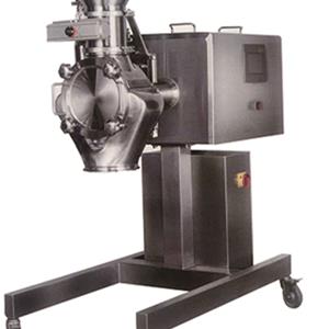 锤切式无菌粉碎机