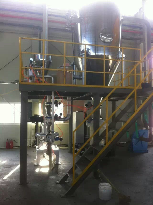 白刚玉专用粉碎机