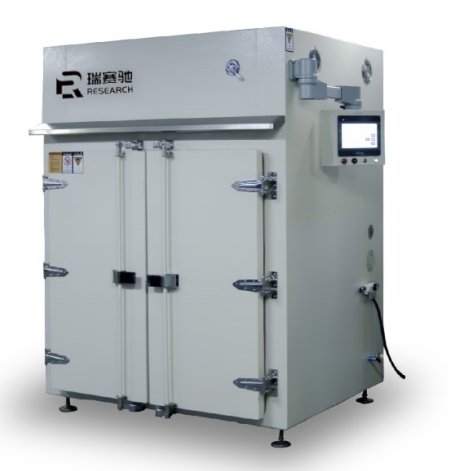 全自动真空干燥系统 RSC-KX6N