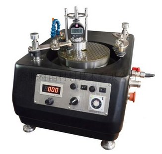 GPC-50A精确磨抛控制仪