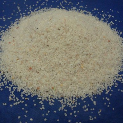 石英砂5