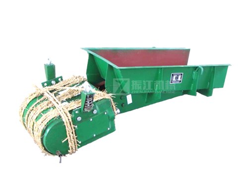 GZ电磁振动给料机