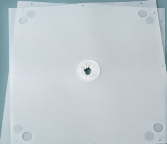 卧式板框过滤布