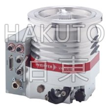 伯东 涡轮分子泵 HiPace 450