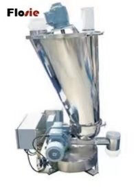 SDL系列双螺旋失重式给料机