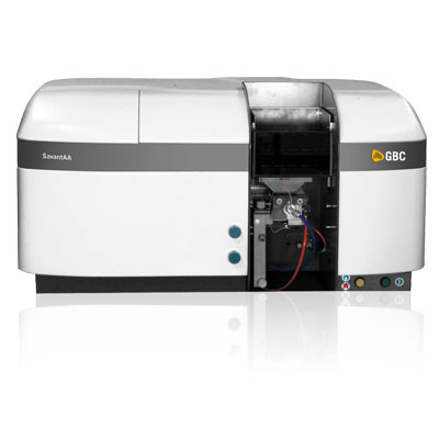 SavantAA原子吸收光谱仪