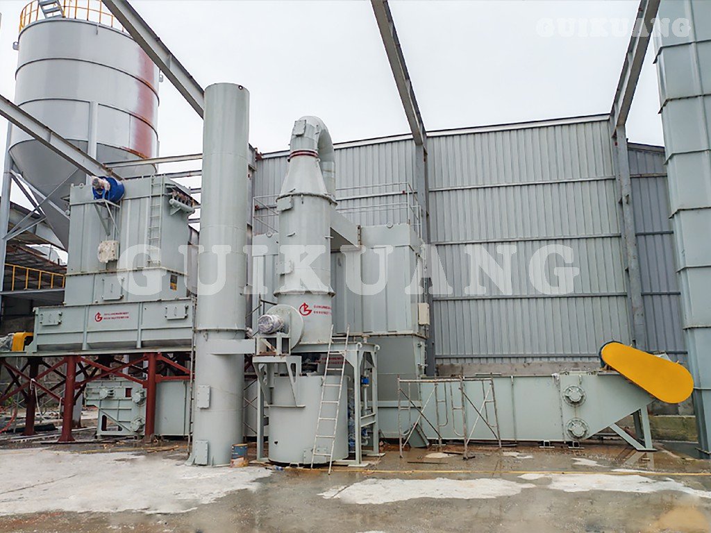 桂林高比表面积氢氧化钙设备