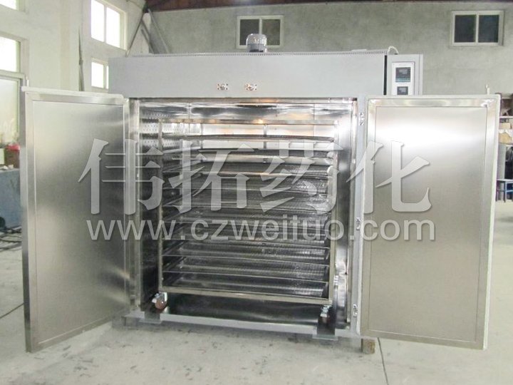 CT-C系列热风循环烘箱