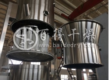 HPG型无菌级耙式真空干燥机