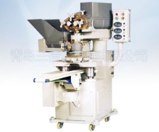 SXG-217 芝士年糕机