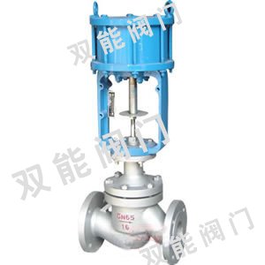 ZSP(N)C型气动活塞切断阀