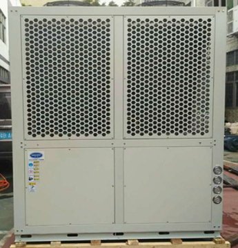 风冷模块冷（热）水机组