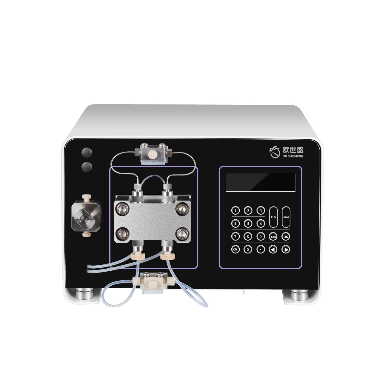 DP-S10高压恒流输液泵