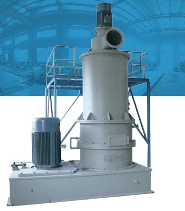 CFJ系列超细粉碎机