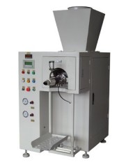 全自动粉末包装机