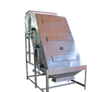 CXJ型筒式干式磁选机