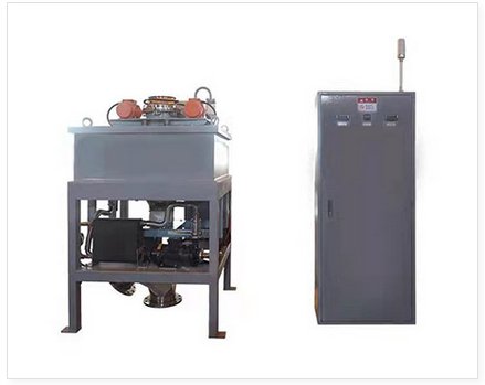 电池材料除铁设备