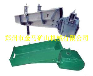 电磁振动给料机