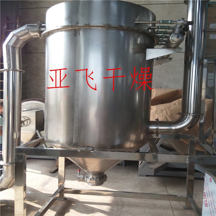 食品级15型不锈钢超微粉碎机 木薯超细粉碎机