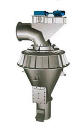 KMMX煤磨动态选粉机