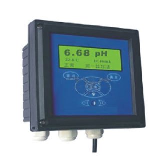PHG系列智能在线PH计