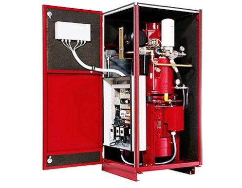 Wittig RO topline 系列空气压缩机