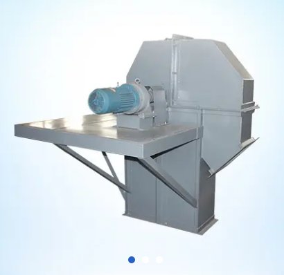 垂直斗式提升机