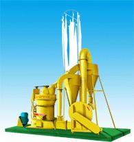 双辊节能雷蒙磨