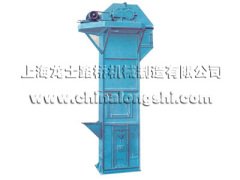 HL型斗式提升机